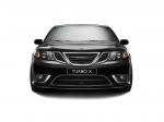 Saab 9-3 Turbo X XWD 2008 года